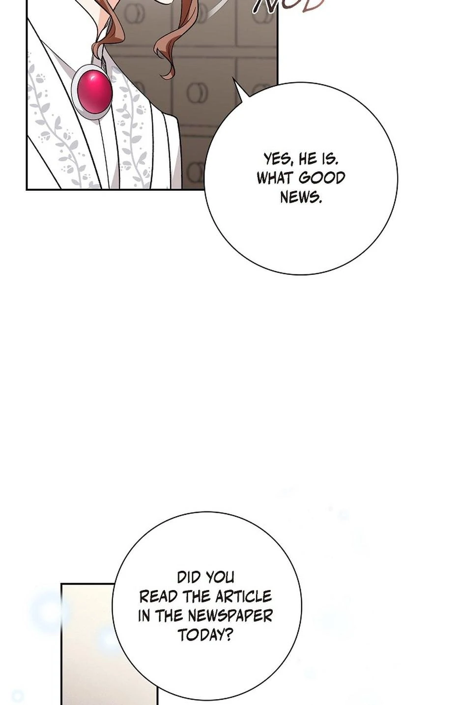 Don’t Look For Me chapter 40 page 35
