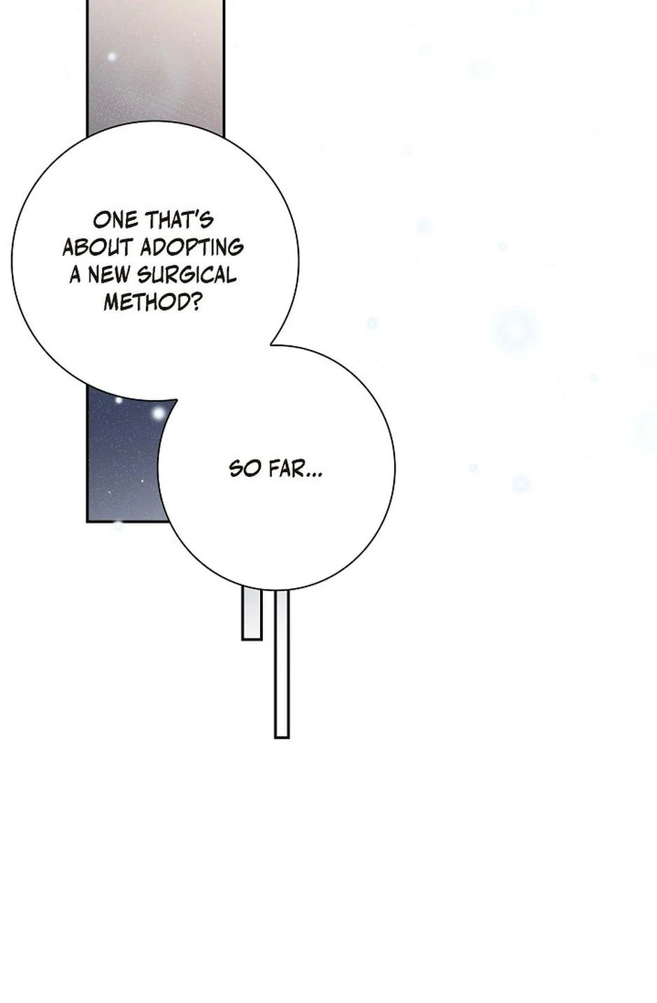 Don’t Look For Me chapter 40 page 36