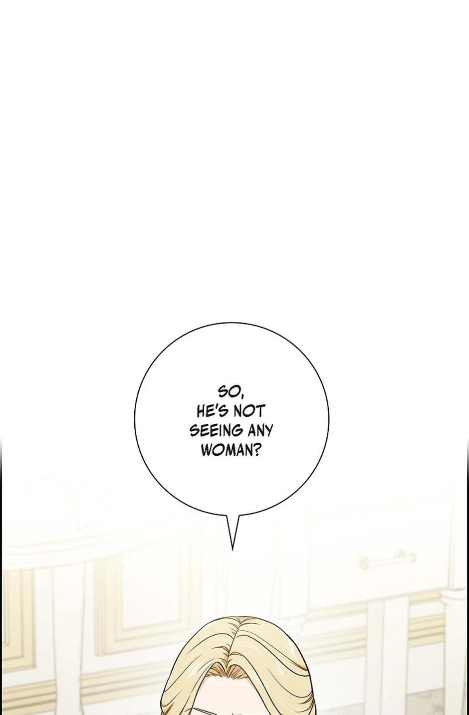 Don’t Look For Me chapter 40 page 37