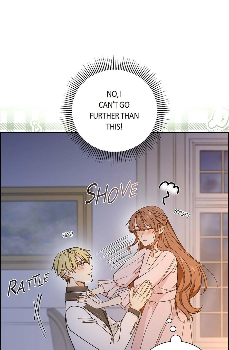 Don’t Look For Me chapter 40 page 4