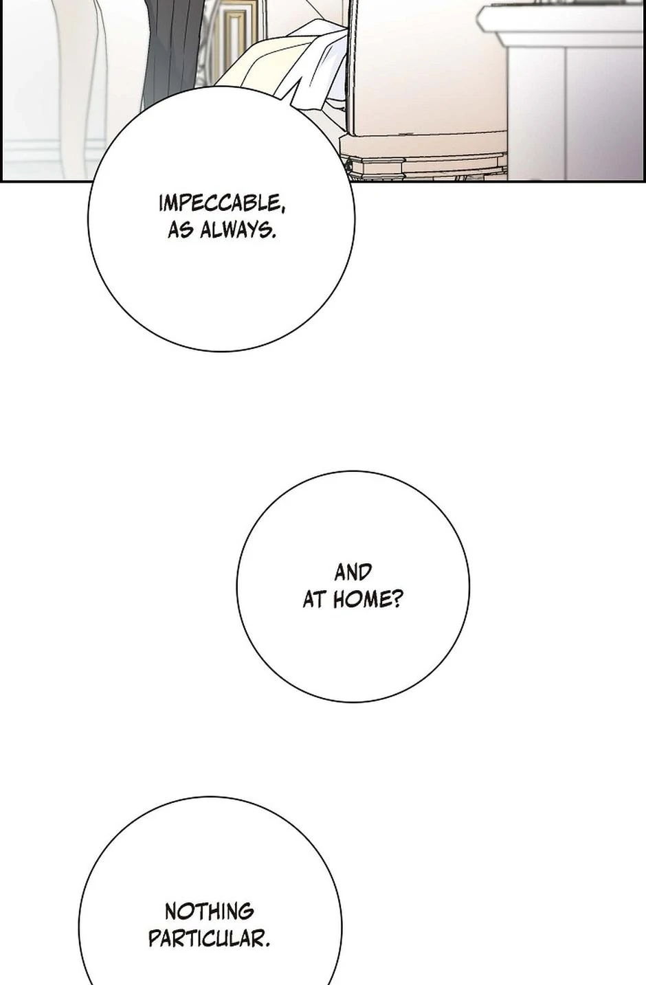 Don’t Look For Me chapter 40 page 40