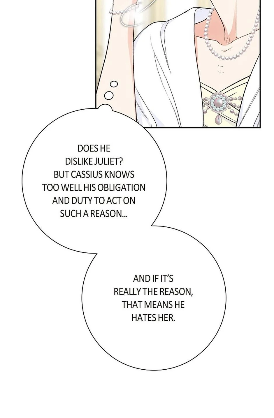 Don’t Look For Me chapter 40 page 43