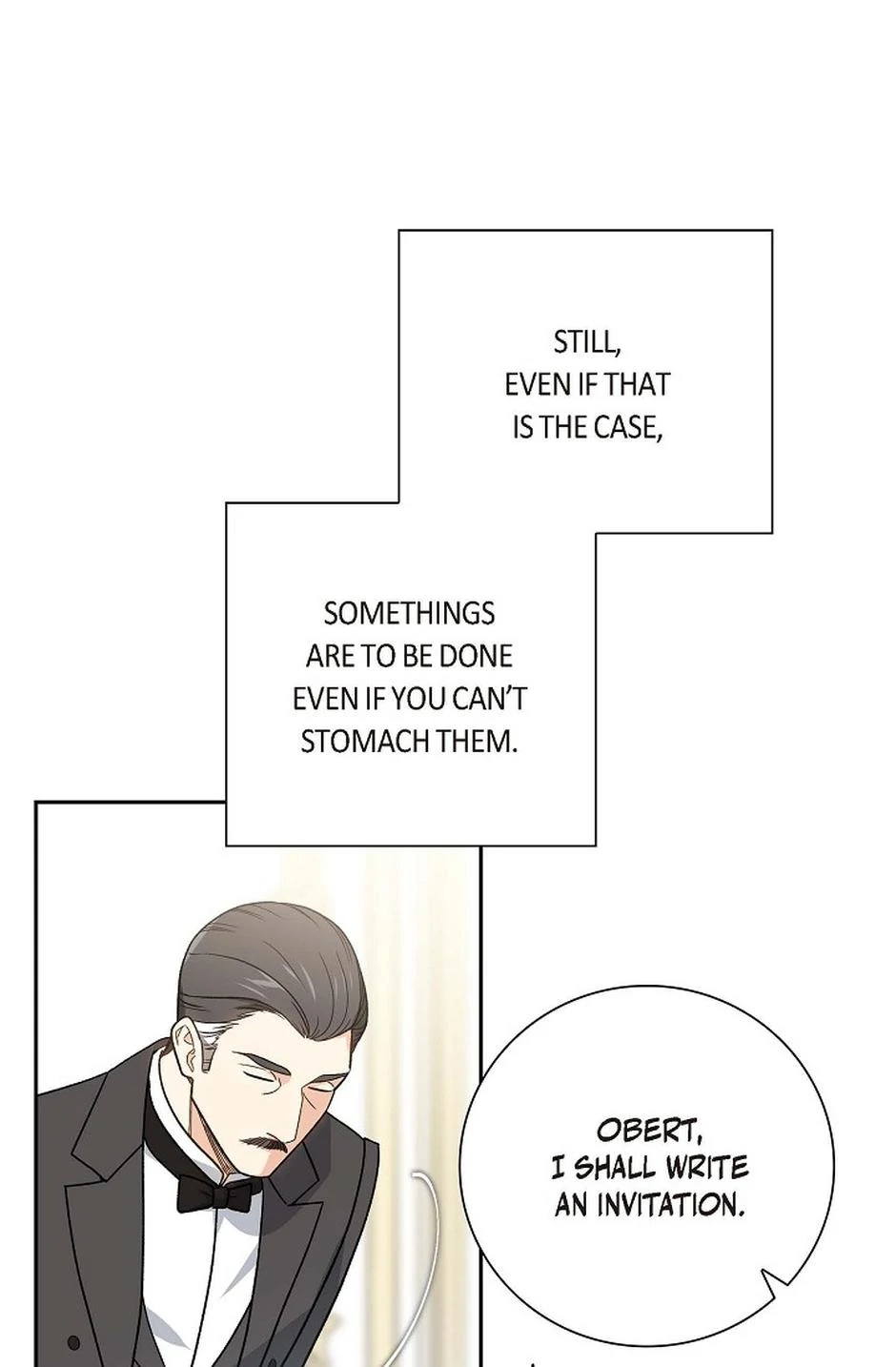 Don’t Look For Me chapter 40 page 44