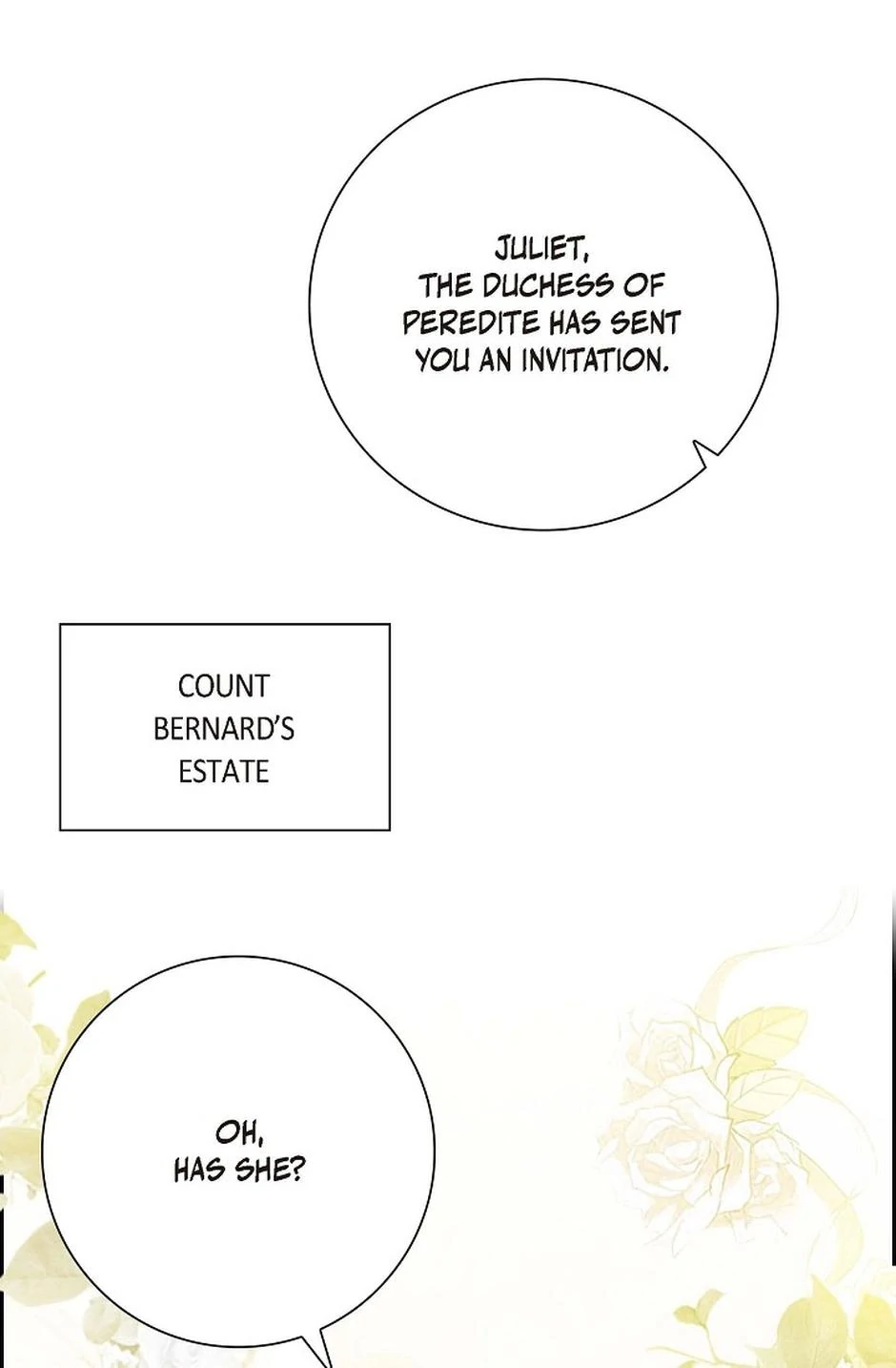 Don’t Look For Me chapter 40 page 47