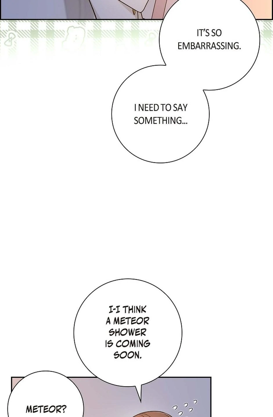 Don’t Look For Me chapter 40 page 5