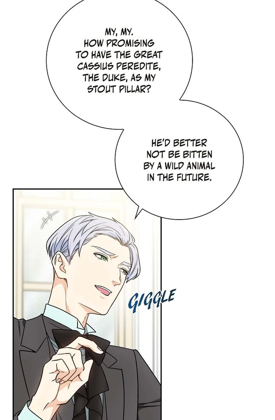 Don’t Look For Me chapter 40 page 52