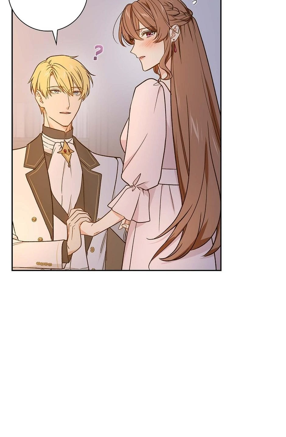 Don’t Look For Me chapter 40 page 6