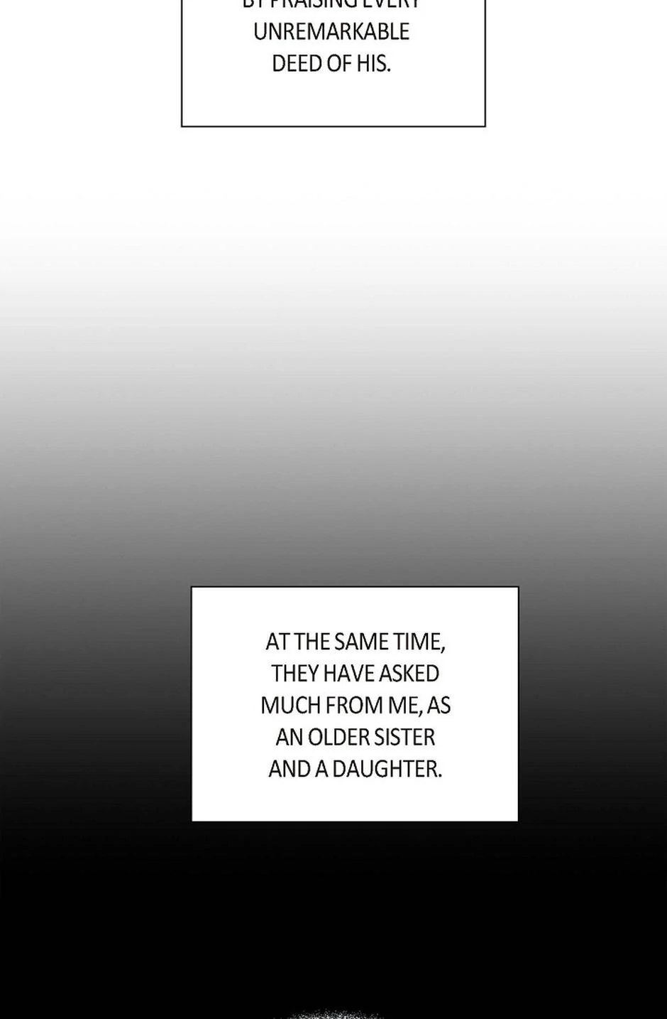 Don’t Look For Me chapter 40 page 60