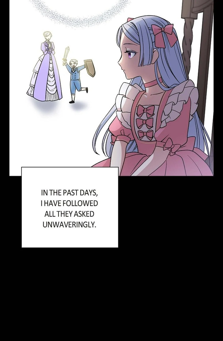 Don’t Look For Me chapter 40 page 63
