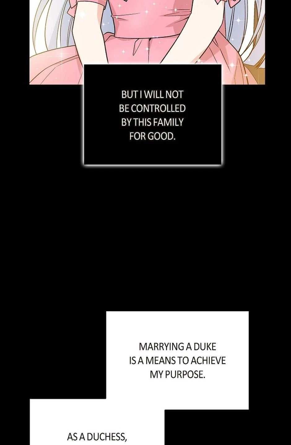 Don’t Look For Me chapter 40 page 65