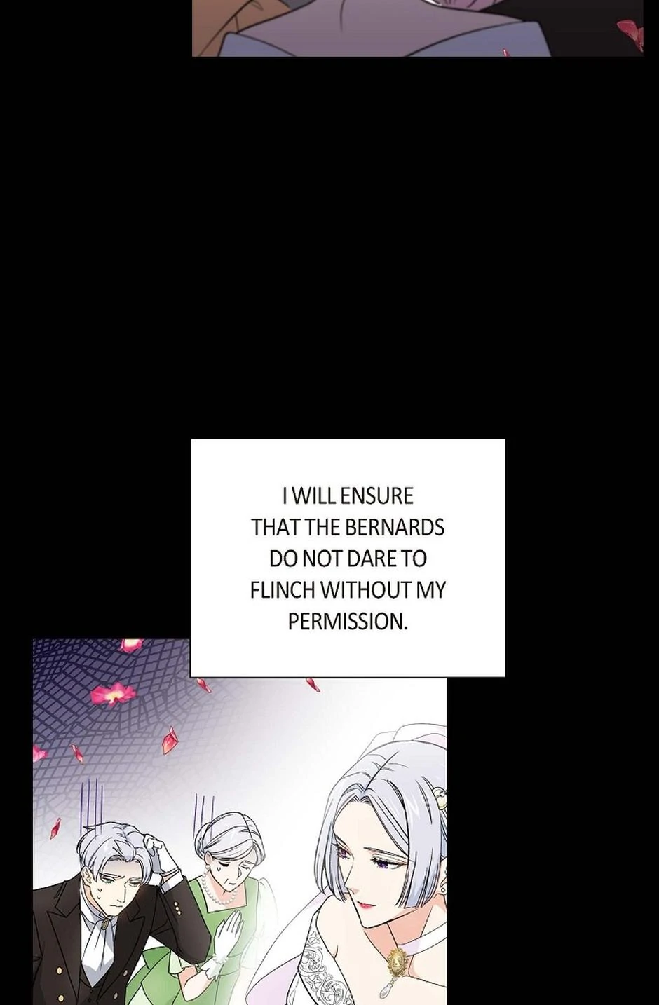 Don’t Look For Me chapter 40 page 67