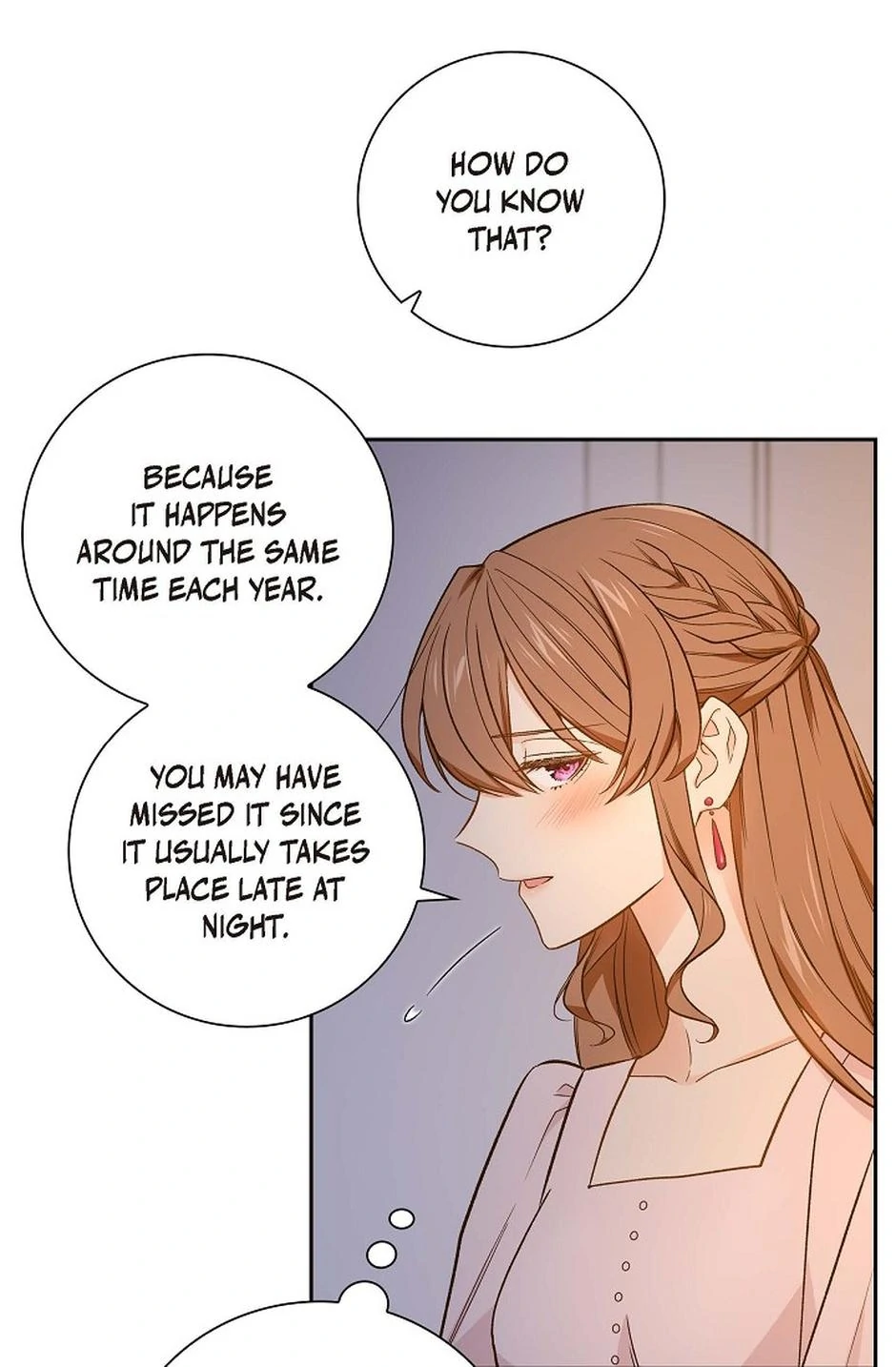 Don’t Look For Me chapter 40 page 7