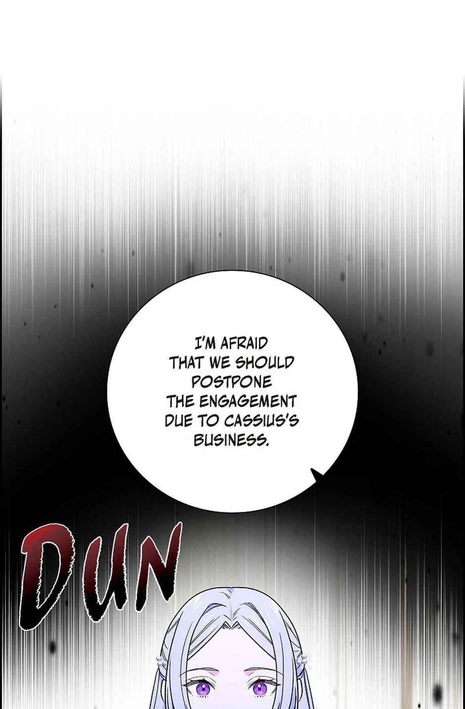 Don’t Look For Me chapter 40 page 71