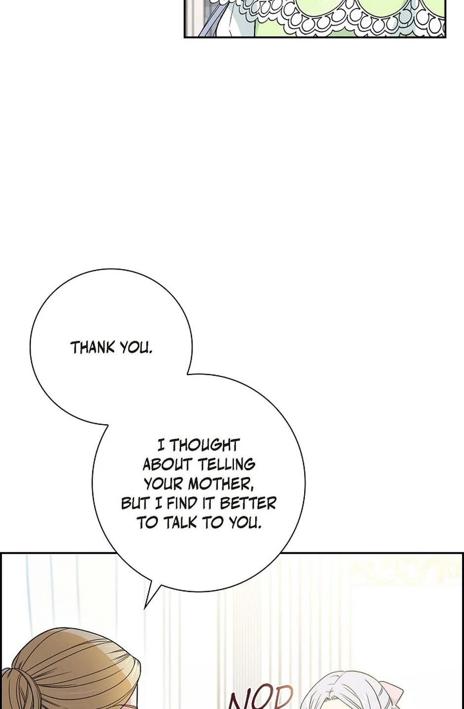 Don’t Look For Me chapter 40 page 77