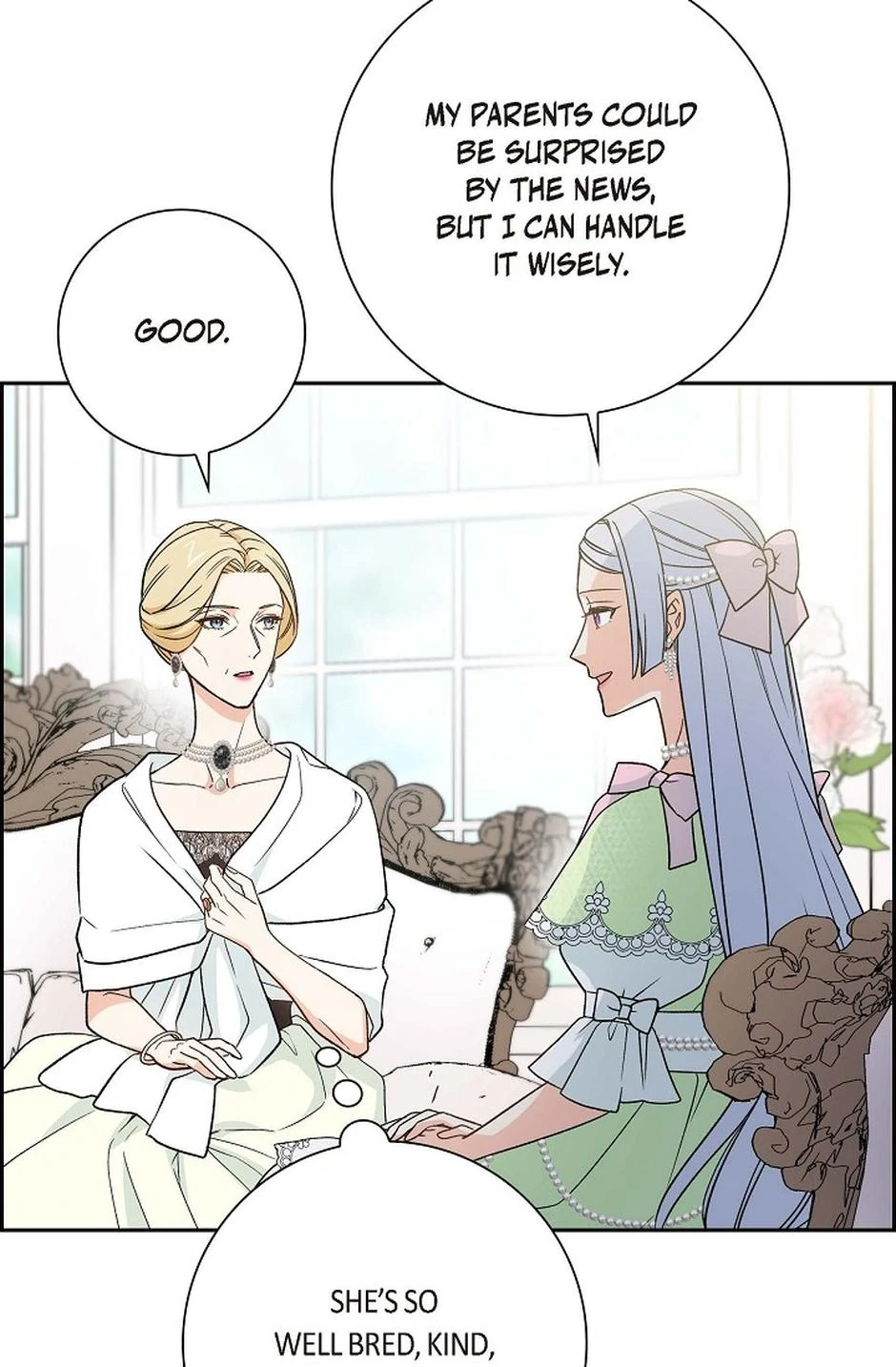 Don’t Look For Me chapter 40 page 79