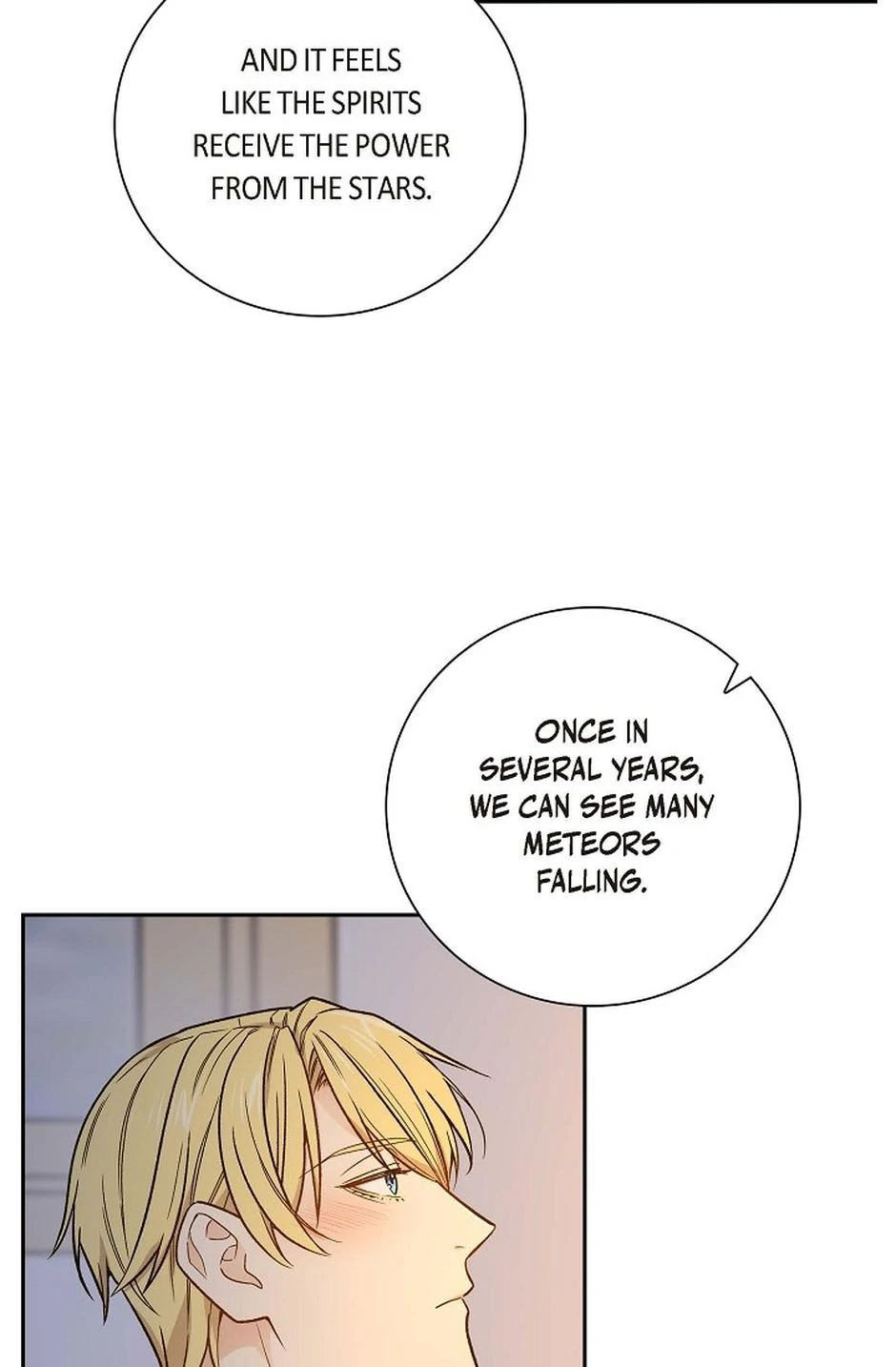 Don’t Look For Me chapter 40 page 8