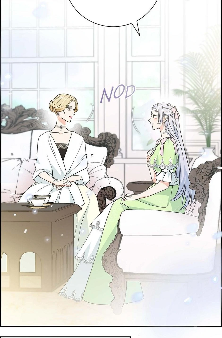 Don’t Look For Me chapter 40 page 84