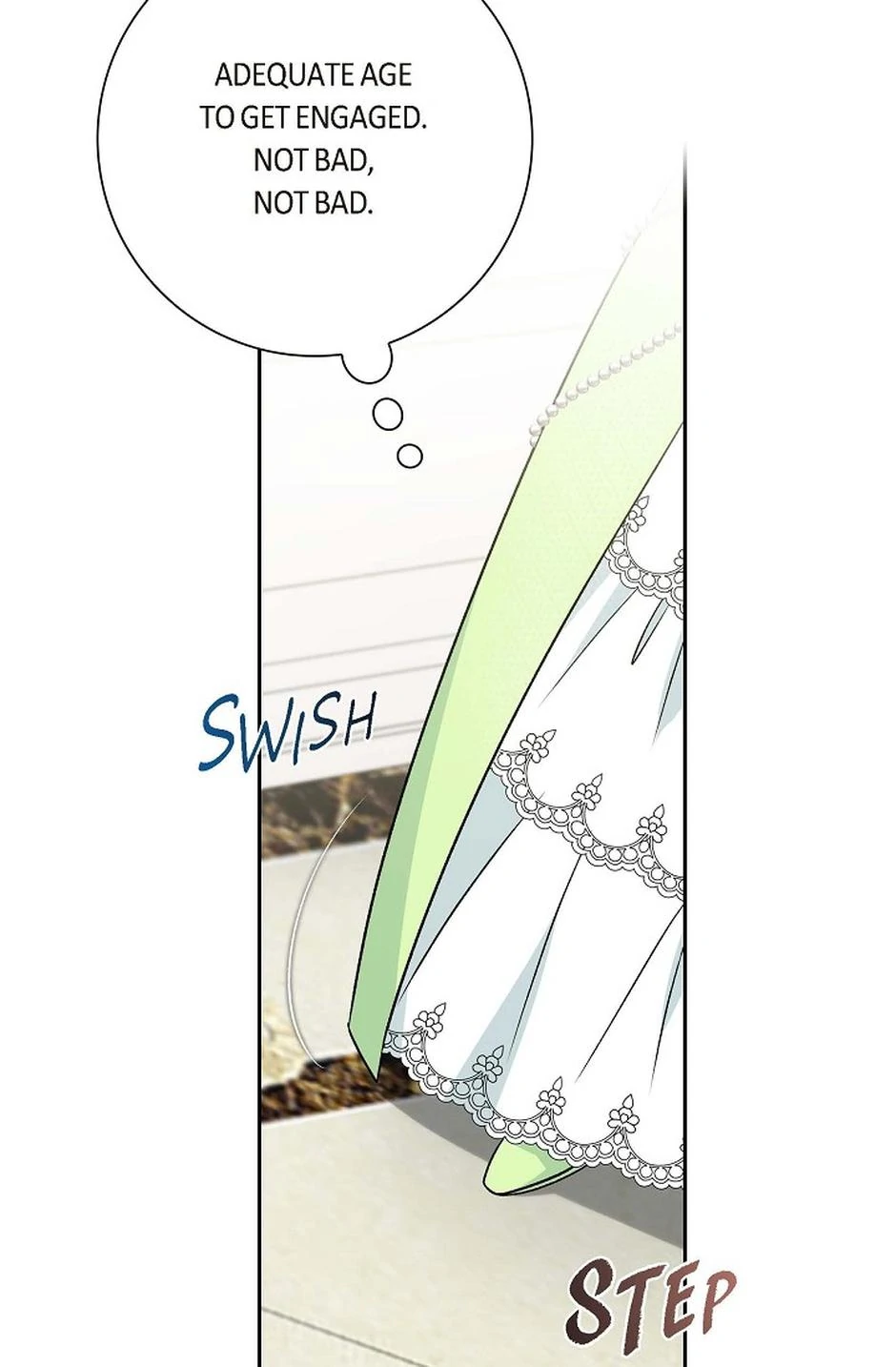 Don’t Look For Me chapter 40 page 86