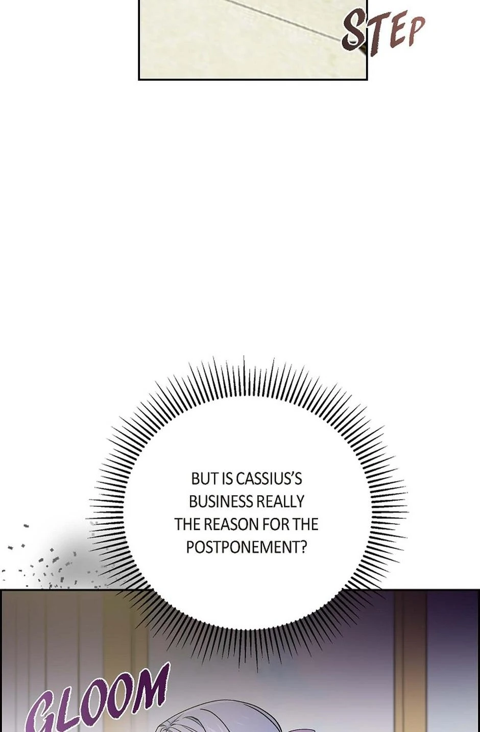 Don’t Look For Me chapter 40 page 87