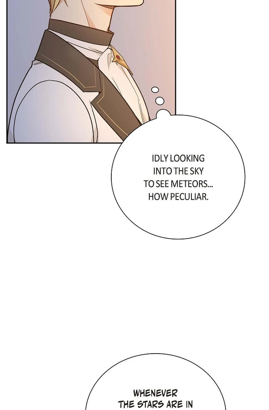 Don’t Look For Me chapter 40 page 9