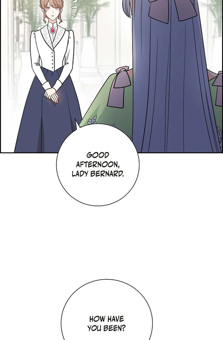 Don’t Look For Me chapter 40 page 91
