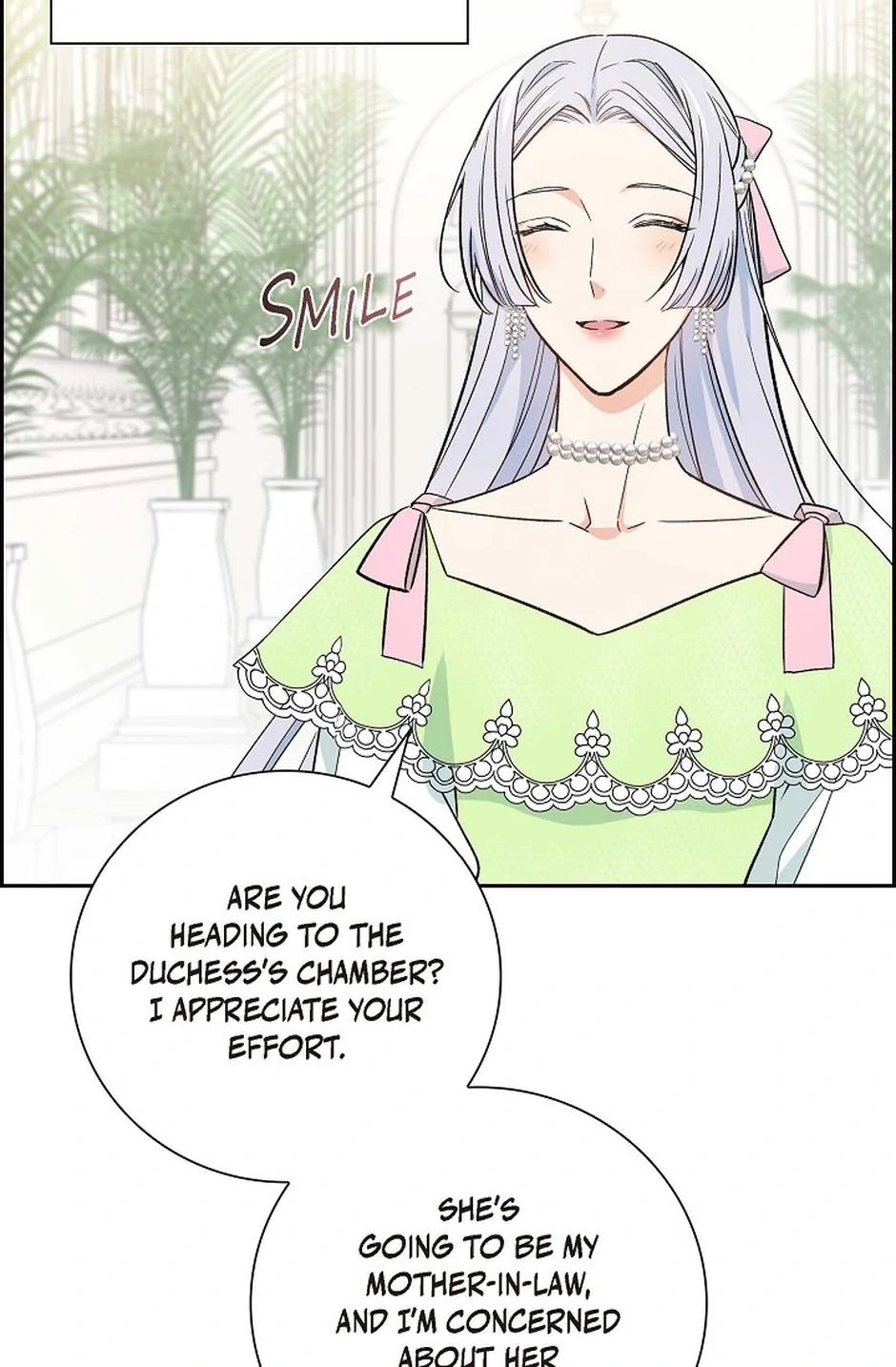 Don’t Look For Me chapter 40 page 95
