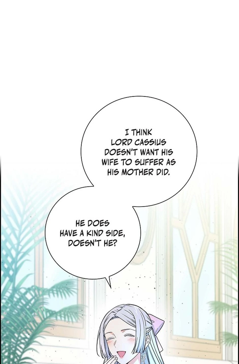Don’t Look For Me chapter 41 page 1
