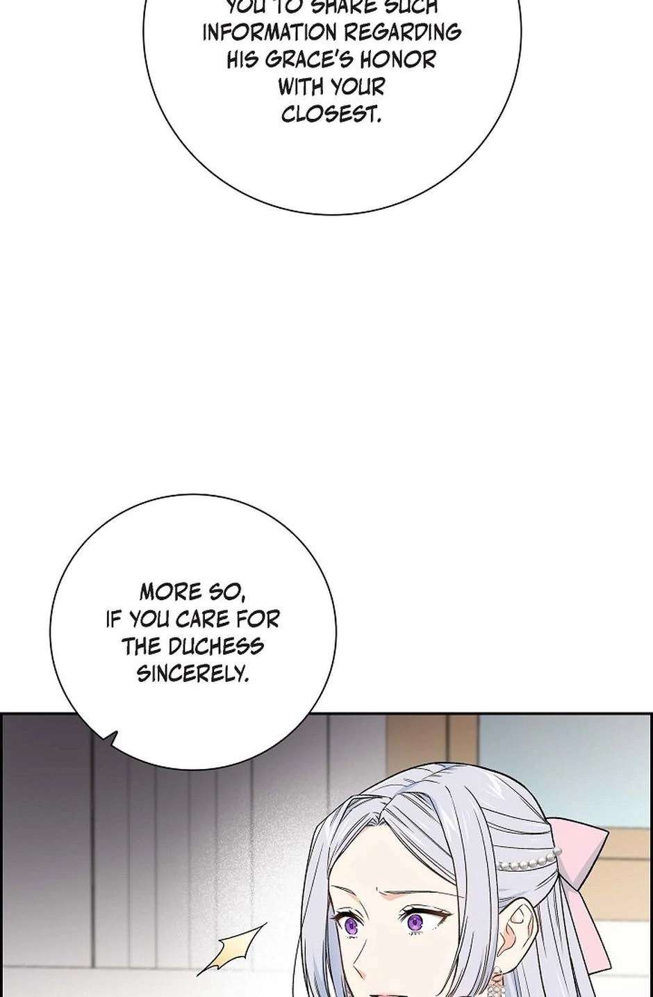 Don’t Look For Me chapter 41 page 10