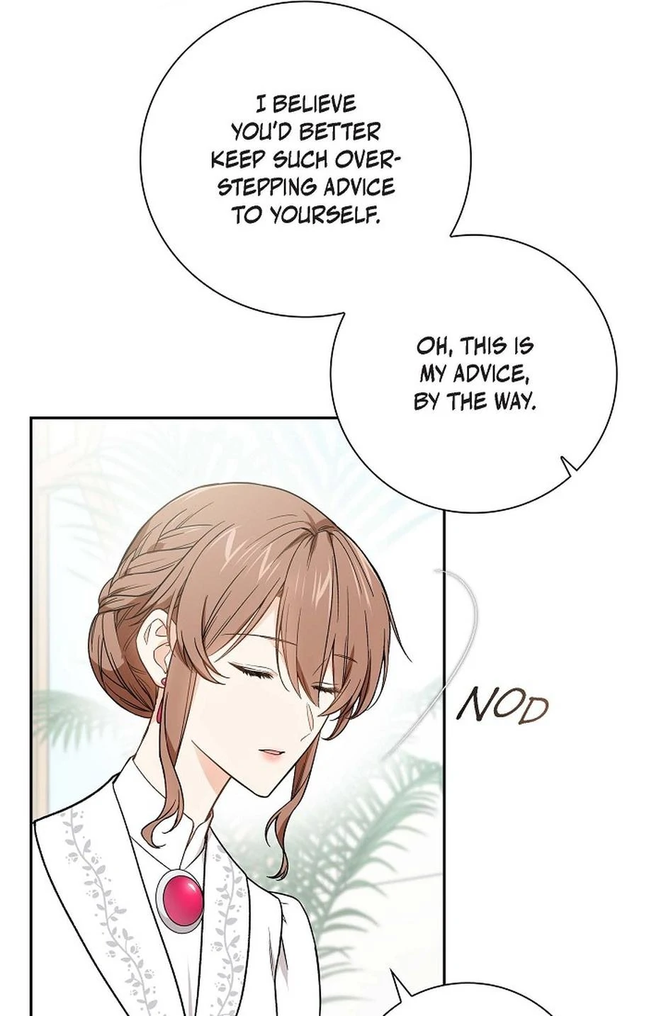 Don’t Look For Me chapter 41 page 13
