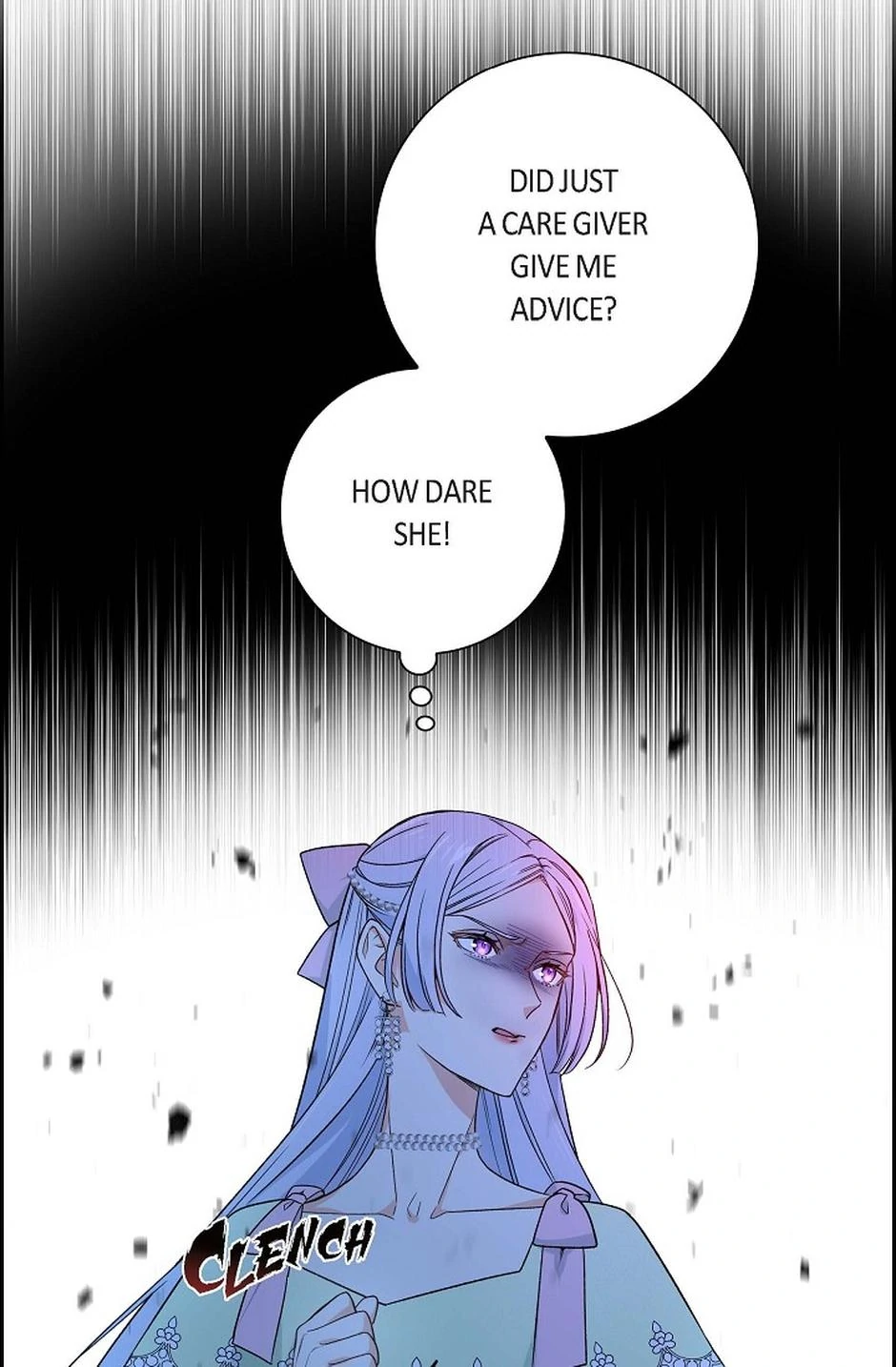 Don’t Look For Me chapter 41 page 16