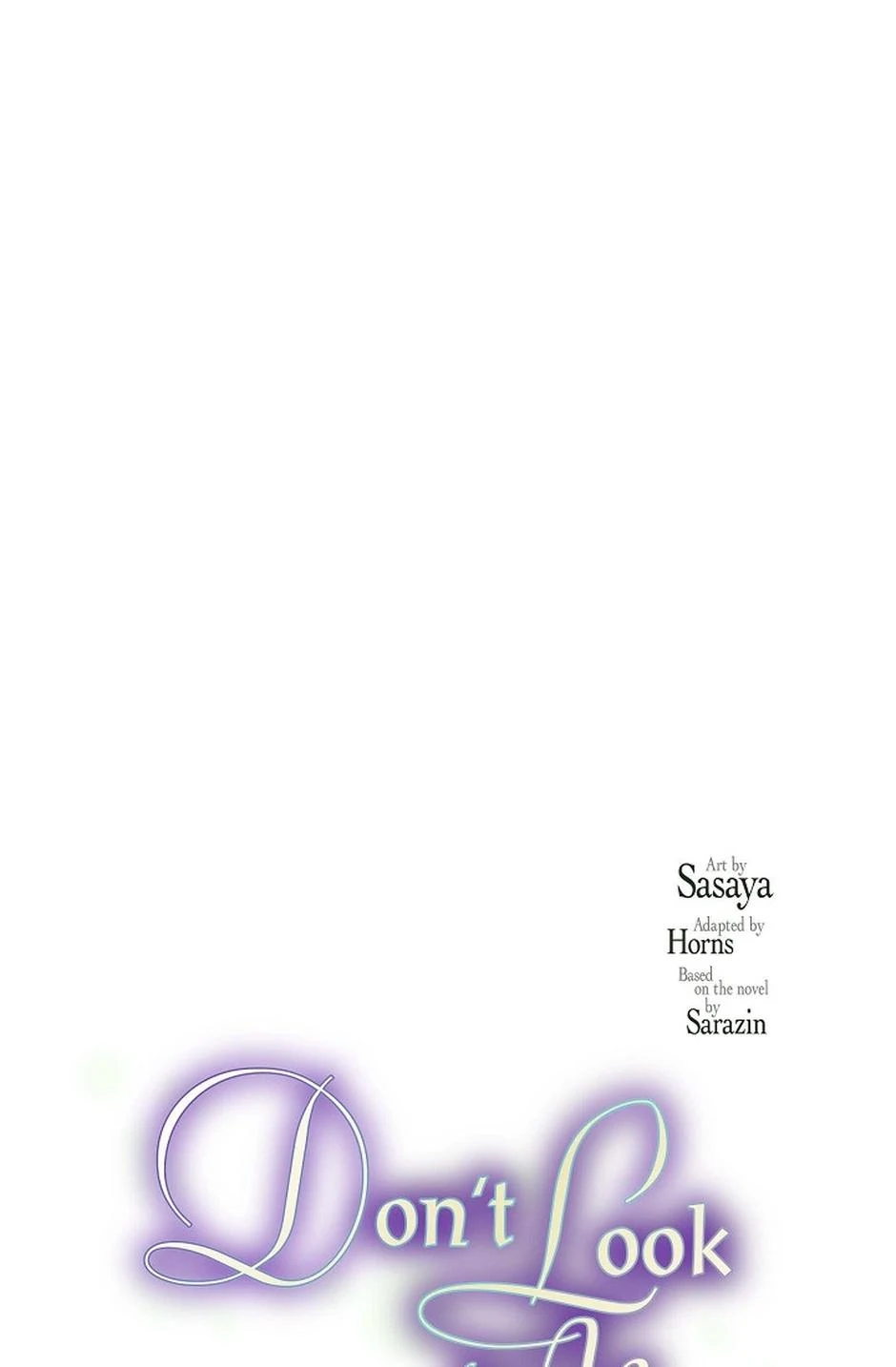 Don’t Look For Me chapter 41 page 18
