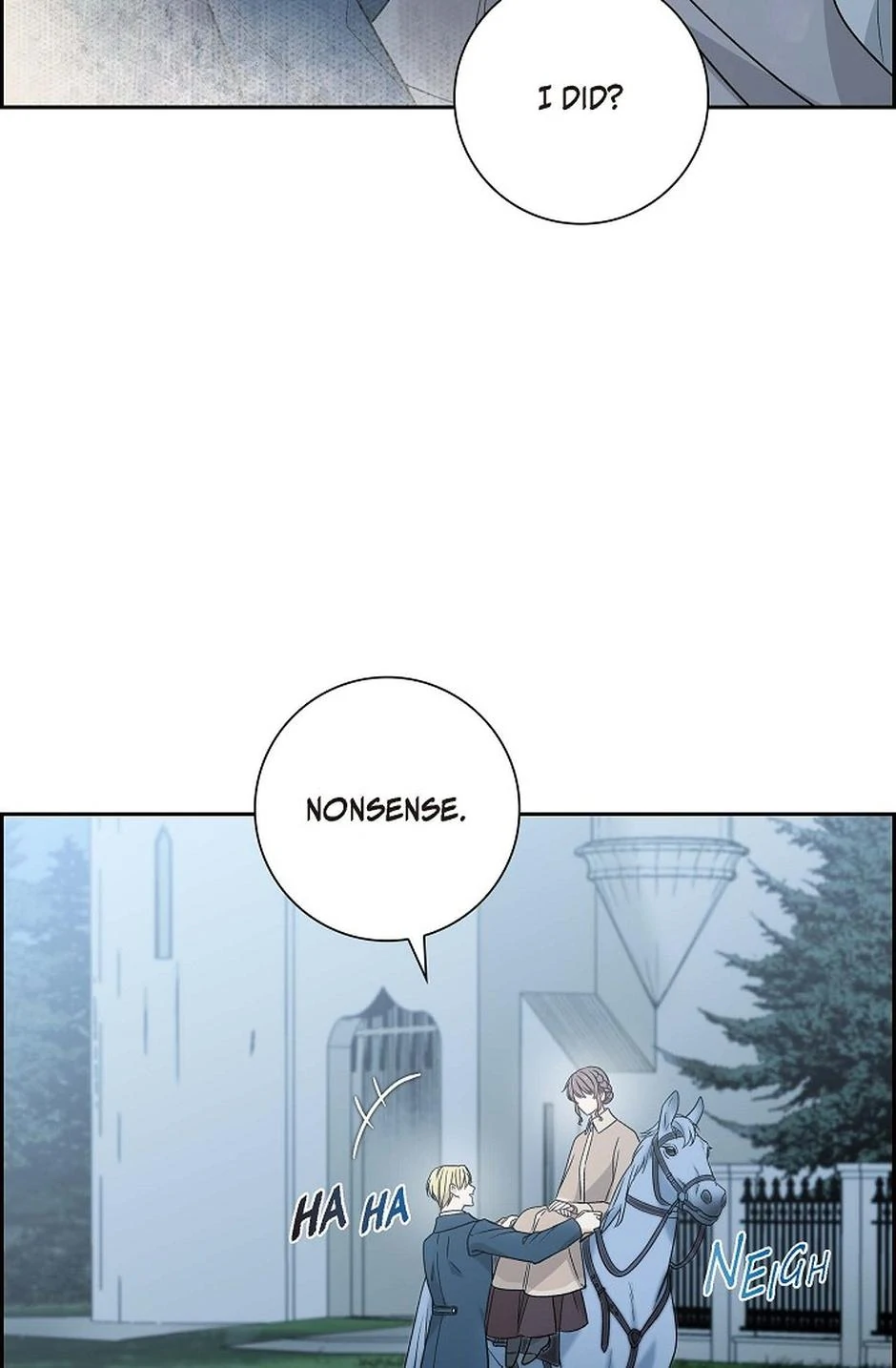Don’t Look For Me chapter 41 page 21