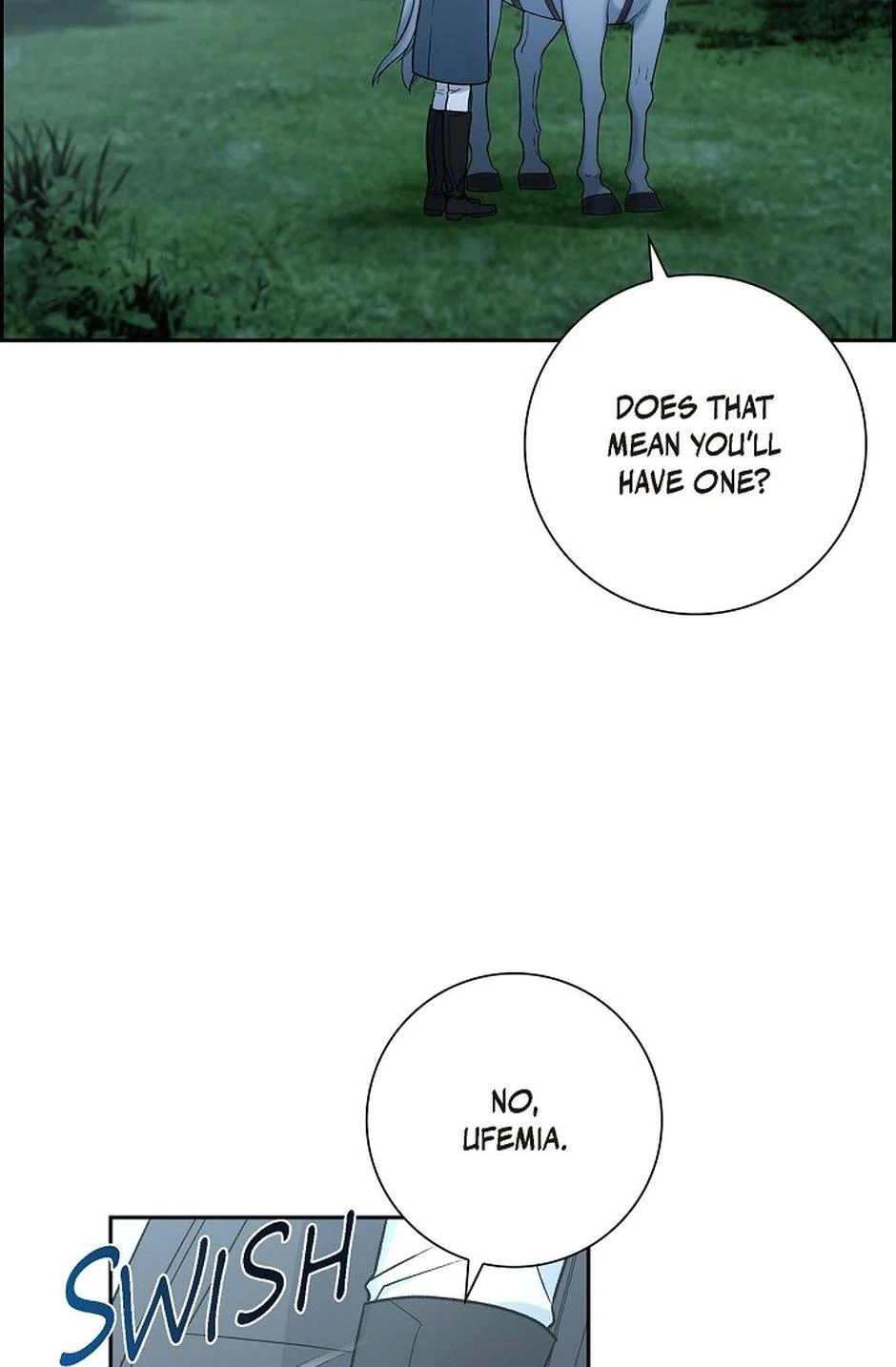Don’t Look For Me chapter 41 page 22