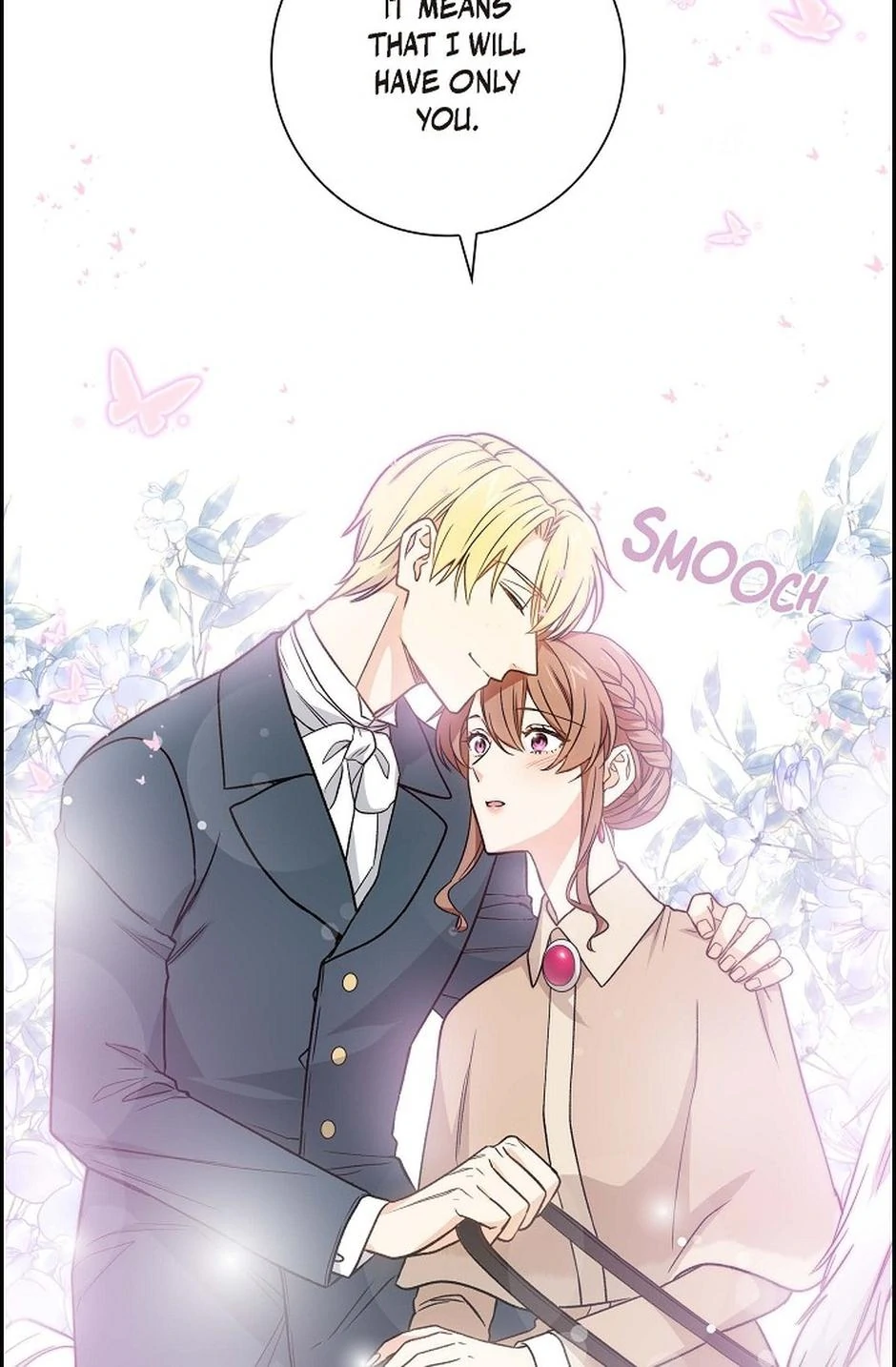 Don’t Look For Me chapter 41 page 24