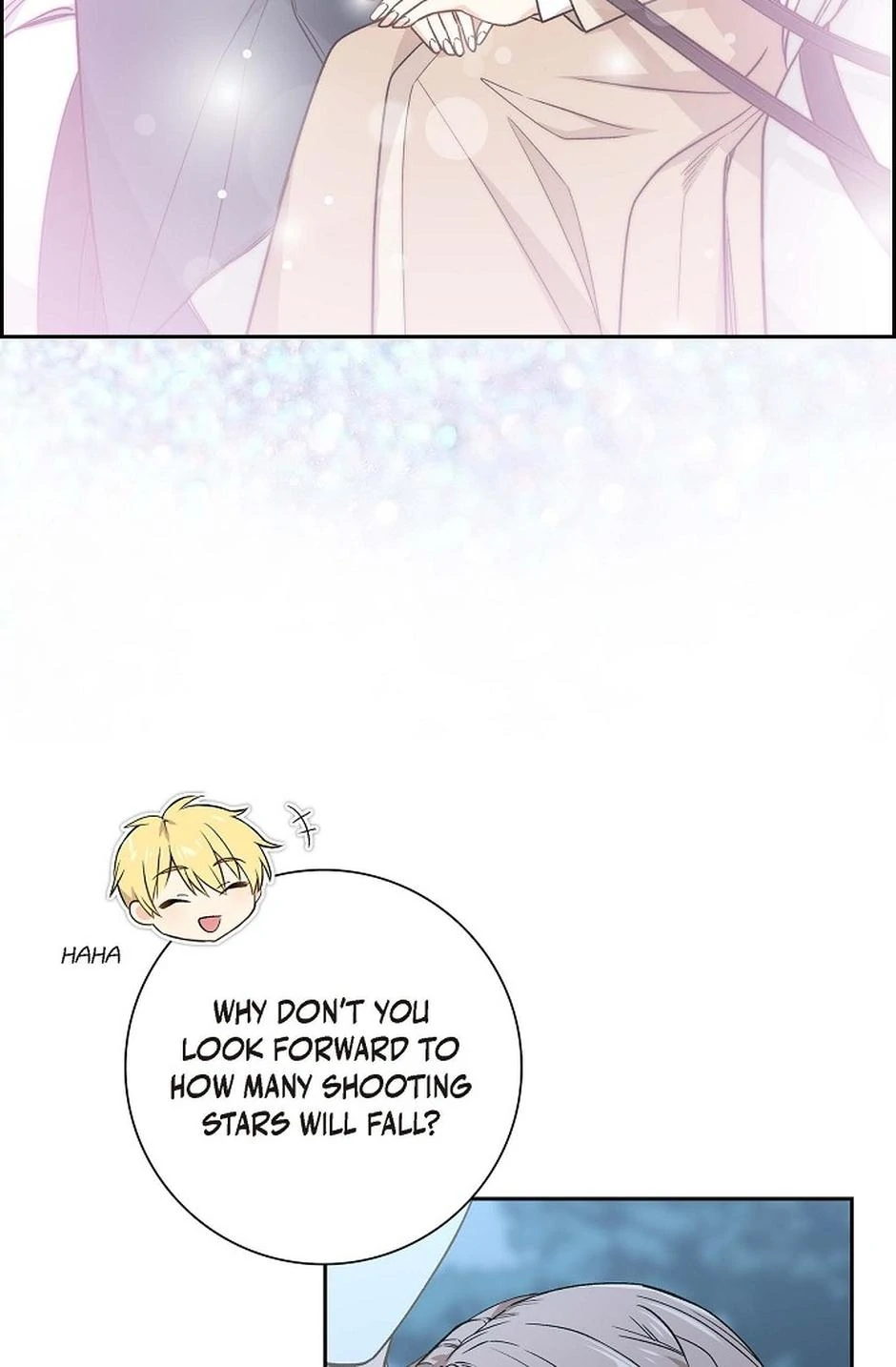 Don’t Look For Me chapter 41 page 25