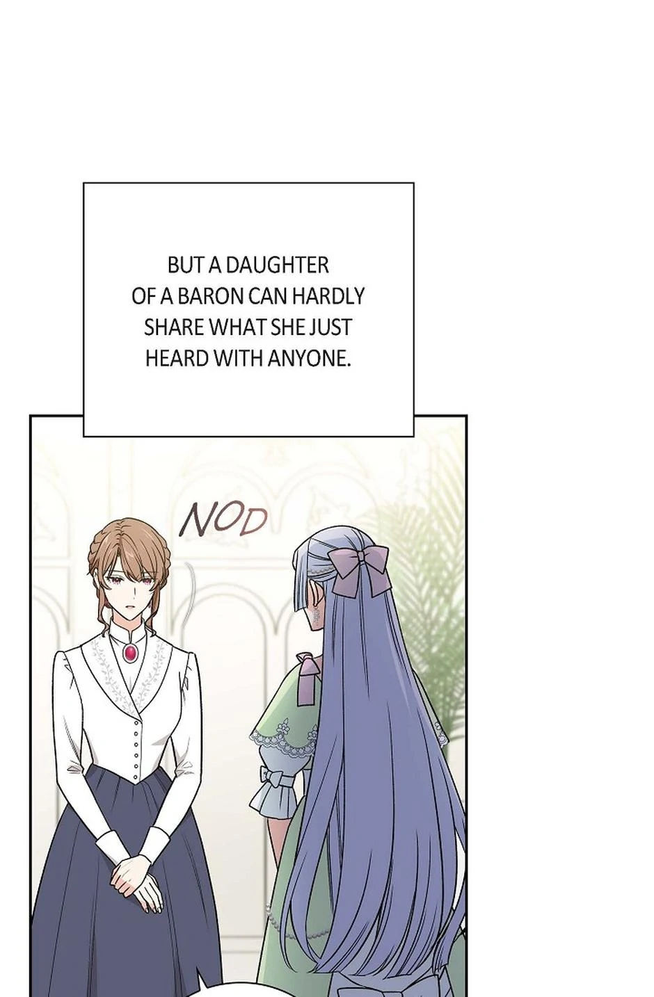 Don’t Look For Me chapter 41 page 3