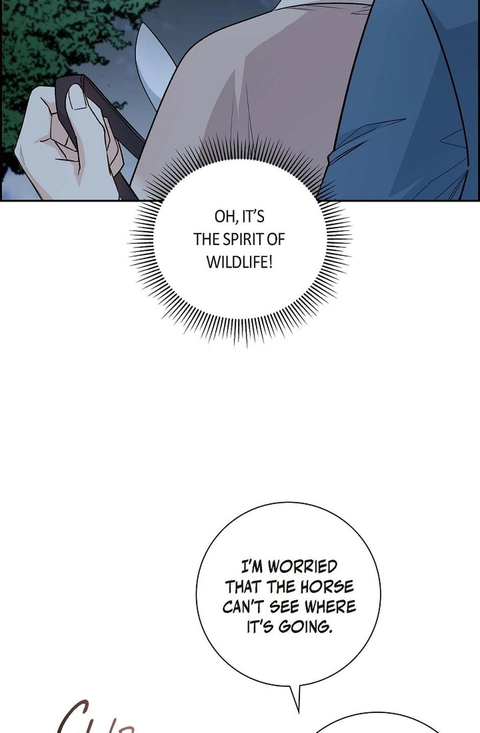 Don’t Look For Me chapter 41 page 30