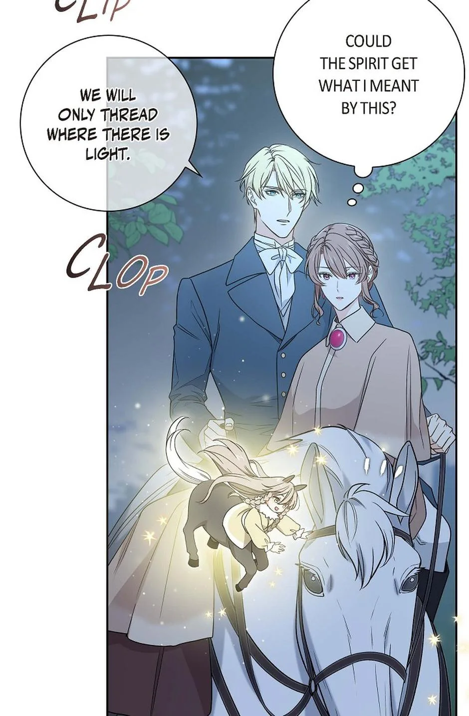 Don’t Look For Me chapter 41 page 31