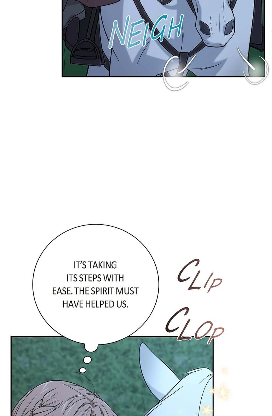 Don’t Look For Me chapter 41 page 32