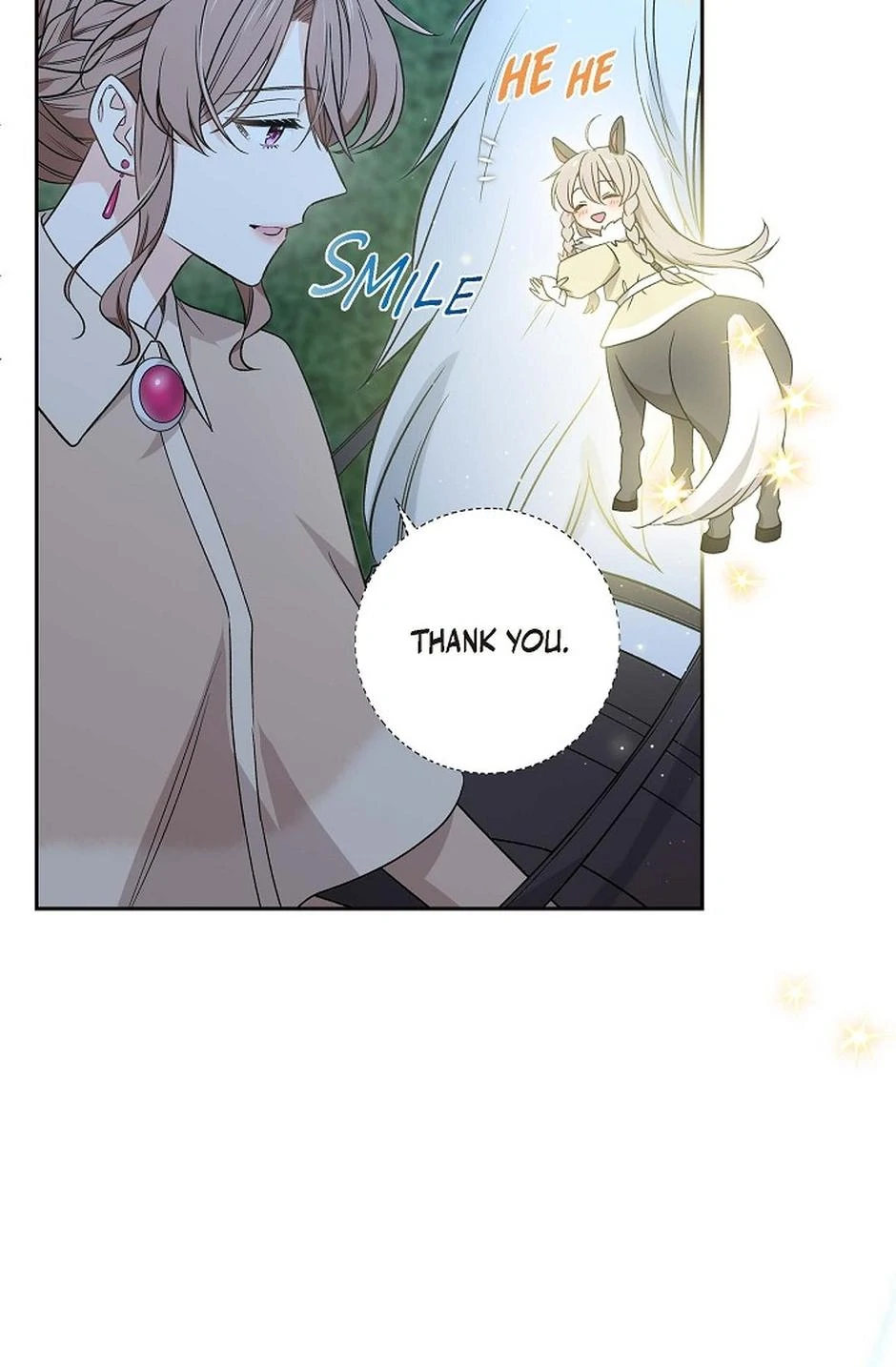 Don’t Look For Me chapter 41 page 33