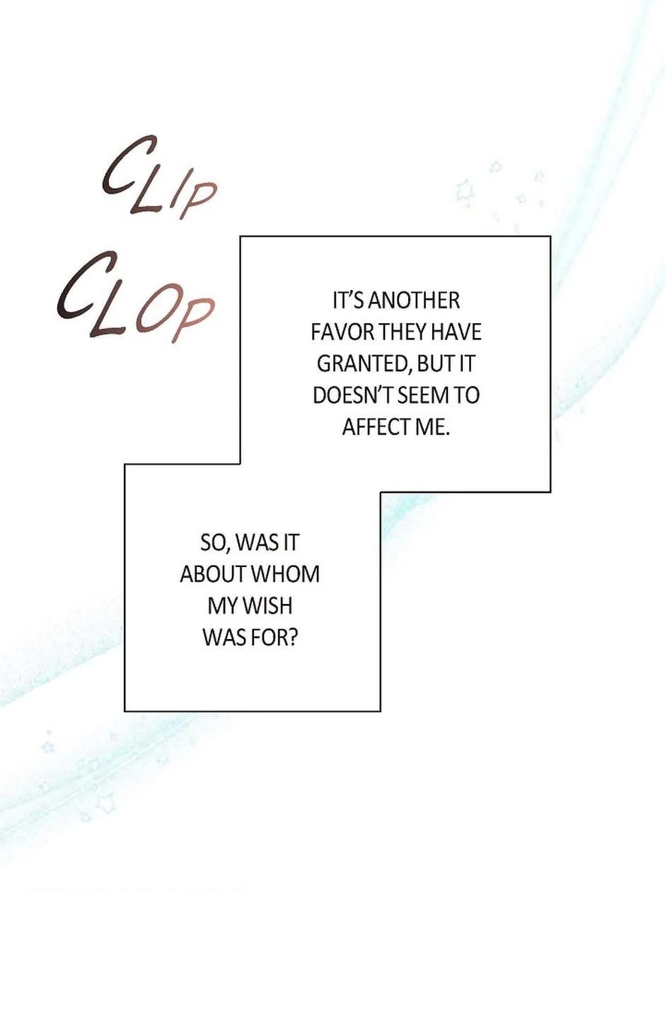 Don’t Look For Me chapter 41 page 34