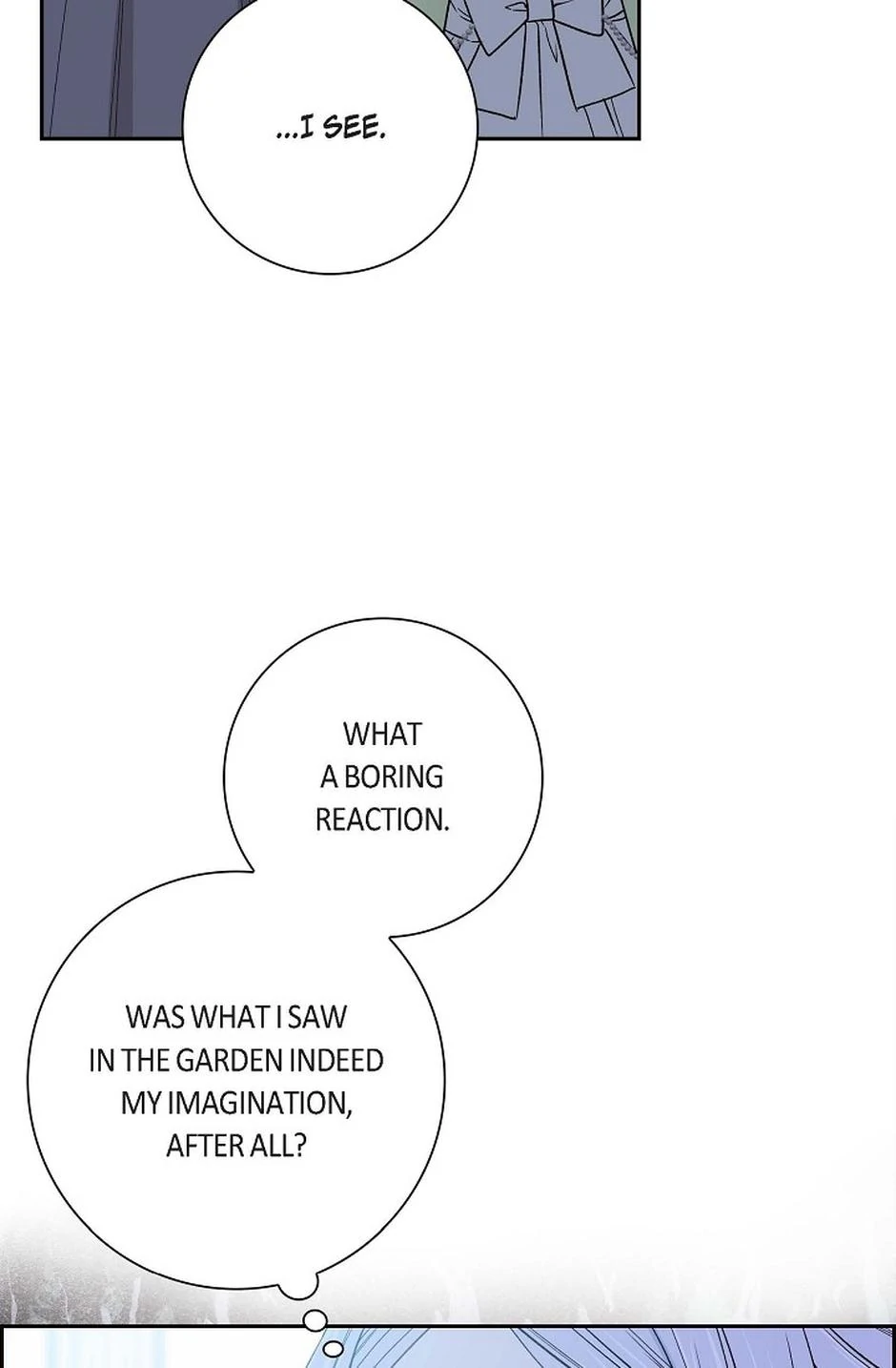 Don’t Look For Me chapter 41 page 4
