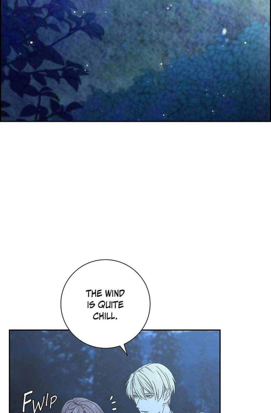 Don’t Look For Me chapter 41 page 43
