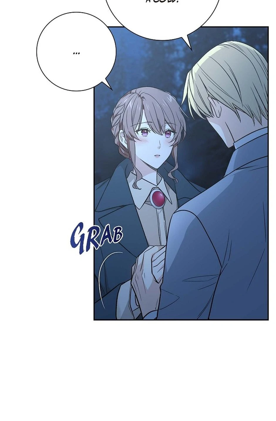 Don’t Look For Me chapter 41 page 45