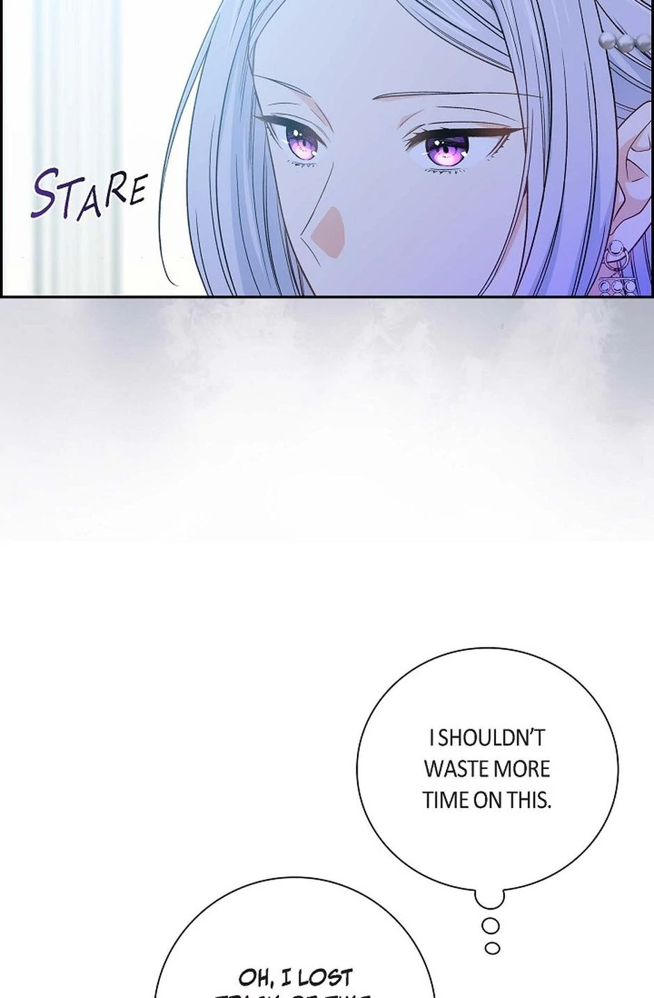 Don’t Look For Me chapter 41 page 5