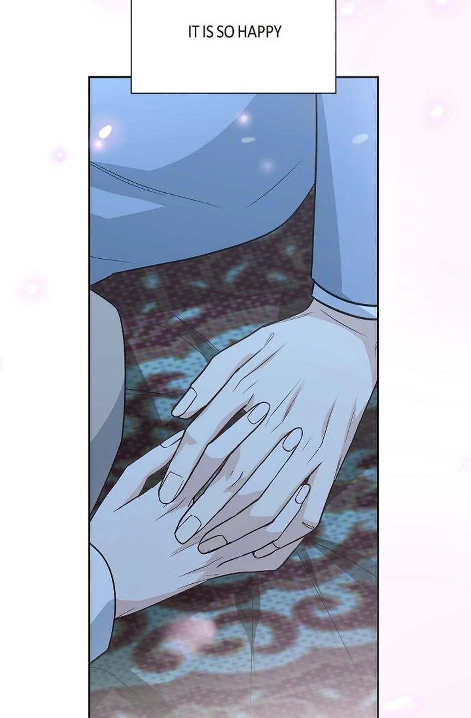 Don’t Look For Me chapter 41 page 53