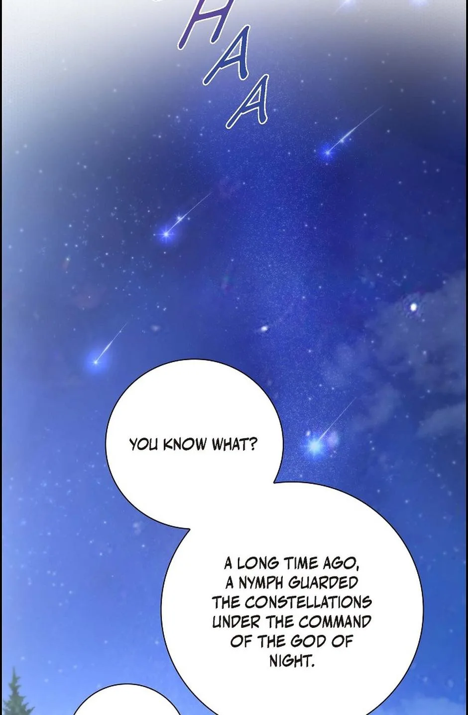 Don’t Look For Me chapter 41 page 56