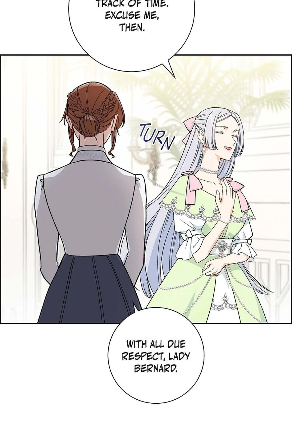 Don’t Look For Me chapter 41 page 6