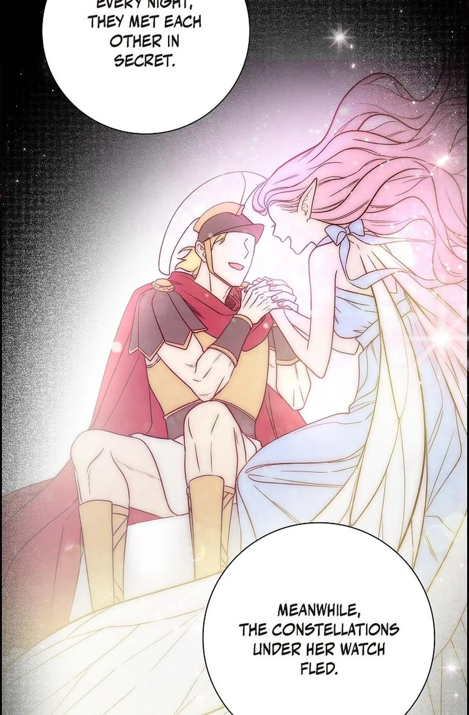 Don’t Look For Me chapter 41 page 60