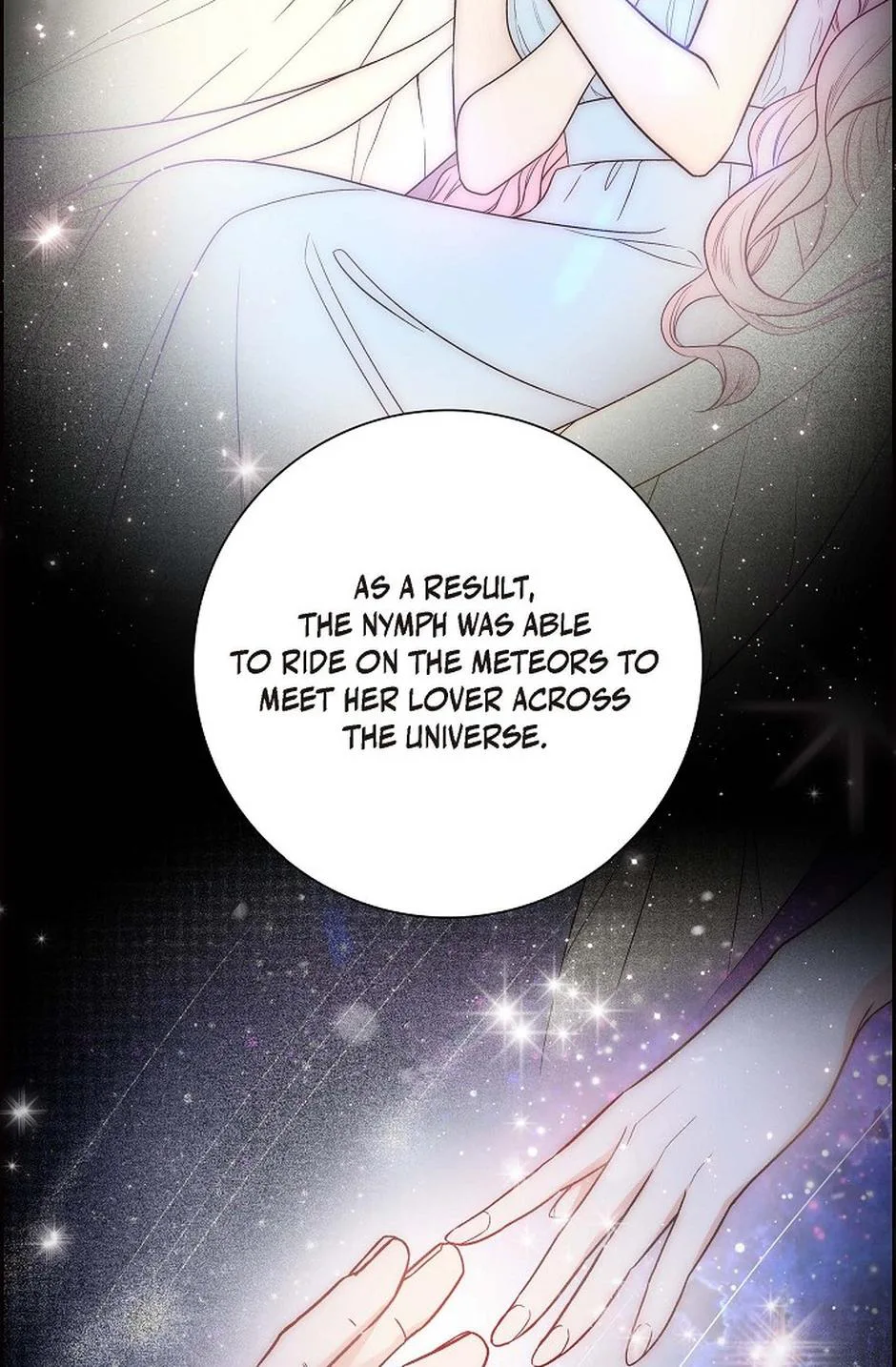 Don’t Look For Me chapter 41 page 64